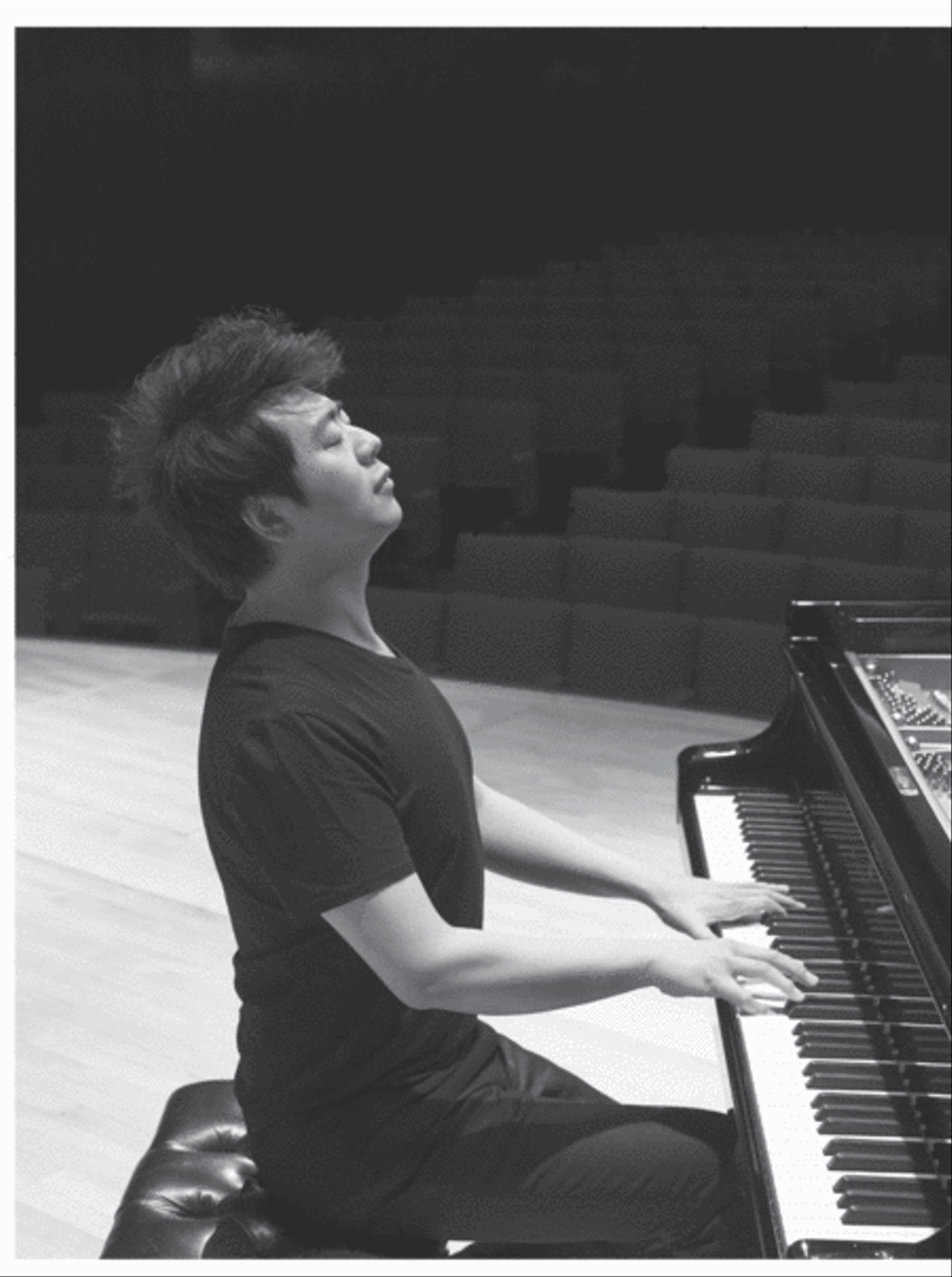 Lang Lang Piano Academy -- Mastering the Piano Piano Method scores gallery preview page 4