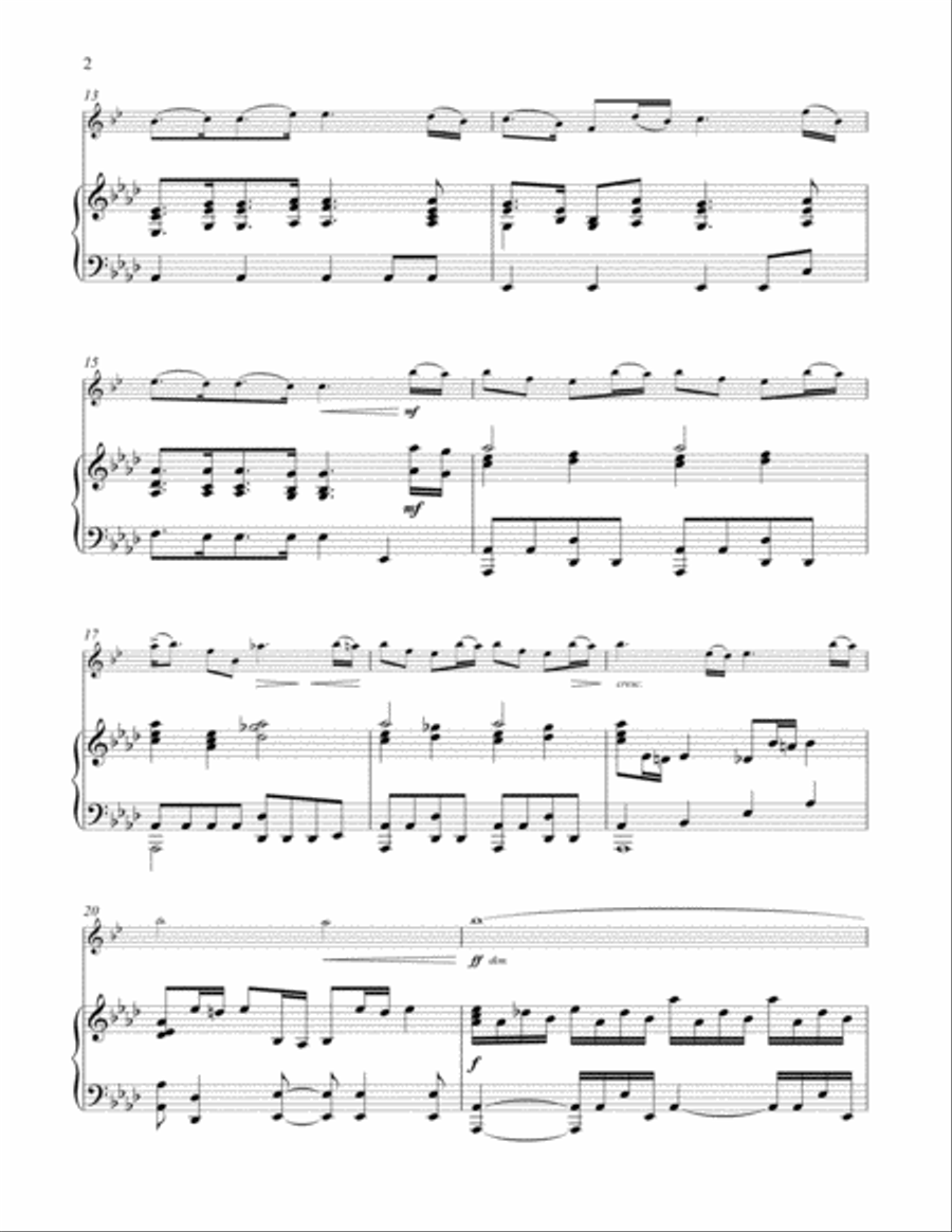 Theme From 