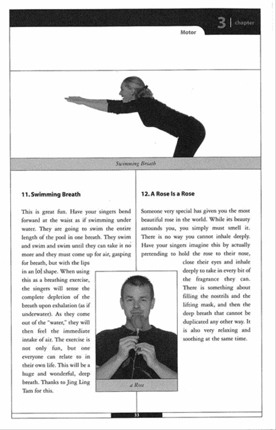 The Perfect Blend The Perfect Blend Choir scores gallery preview page 6