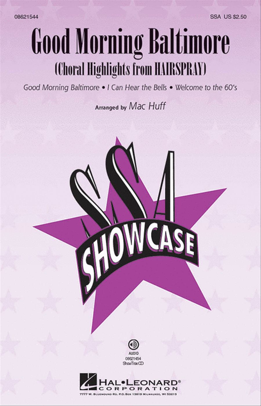 Good Morning Baltimore SSA scores gallery preview page 1