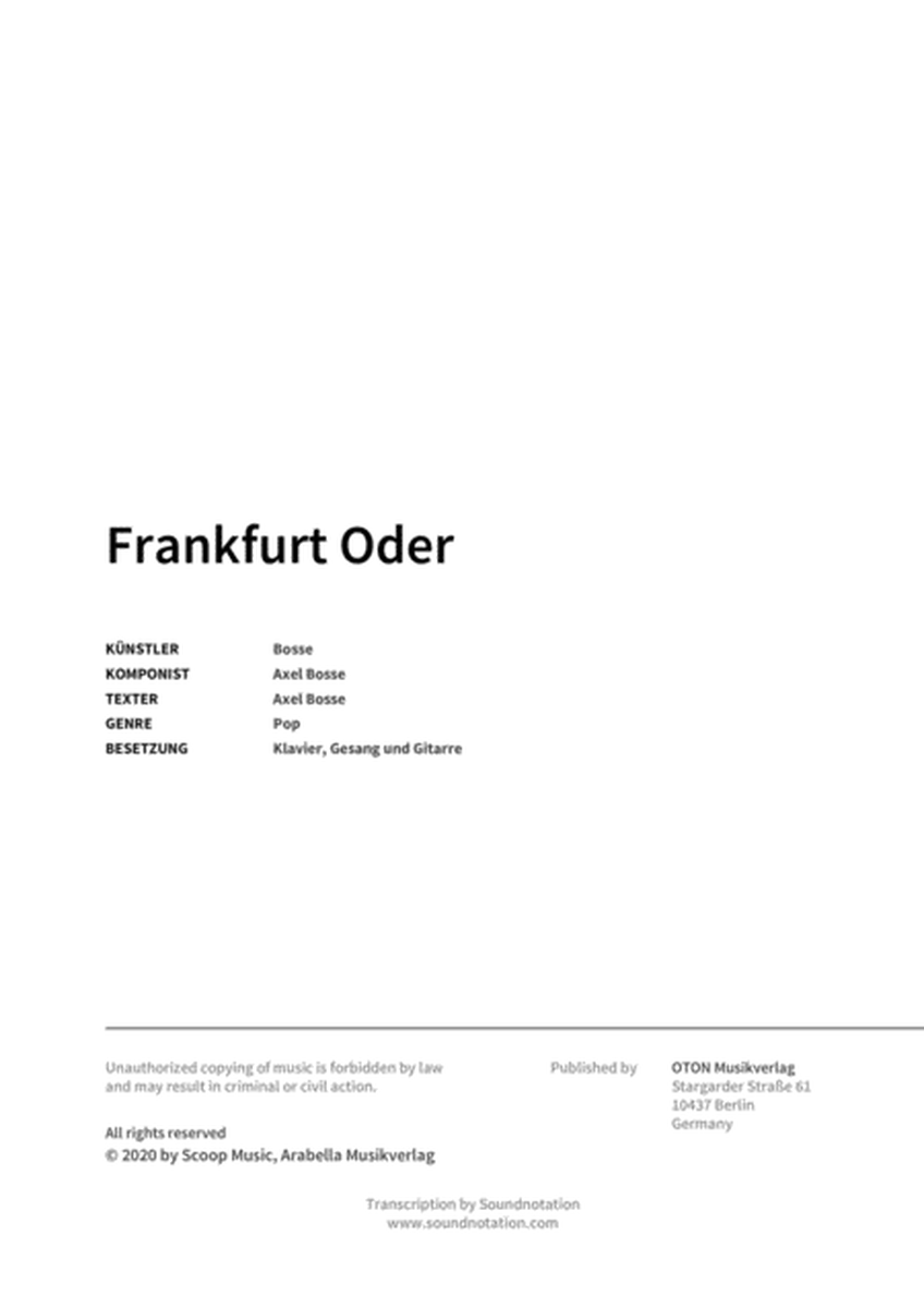 Frankfurt Oder image number null