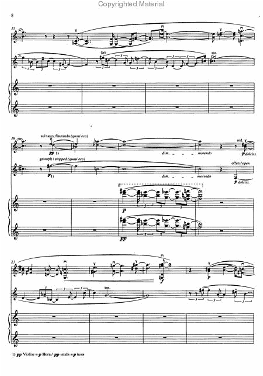Trio Score scores gallery preview page 3