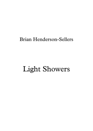 Light Showers