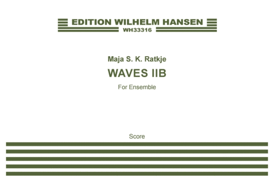 Waves IIb