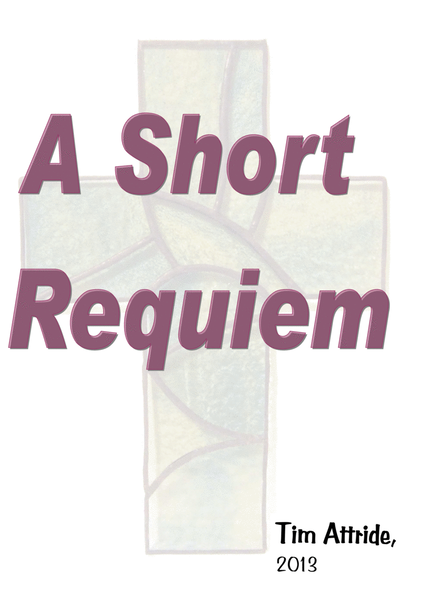 Short Requiem image number null