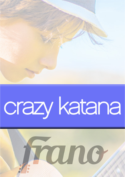 Crazy Katana image number null