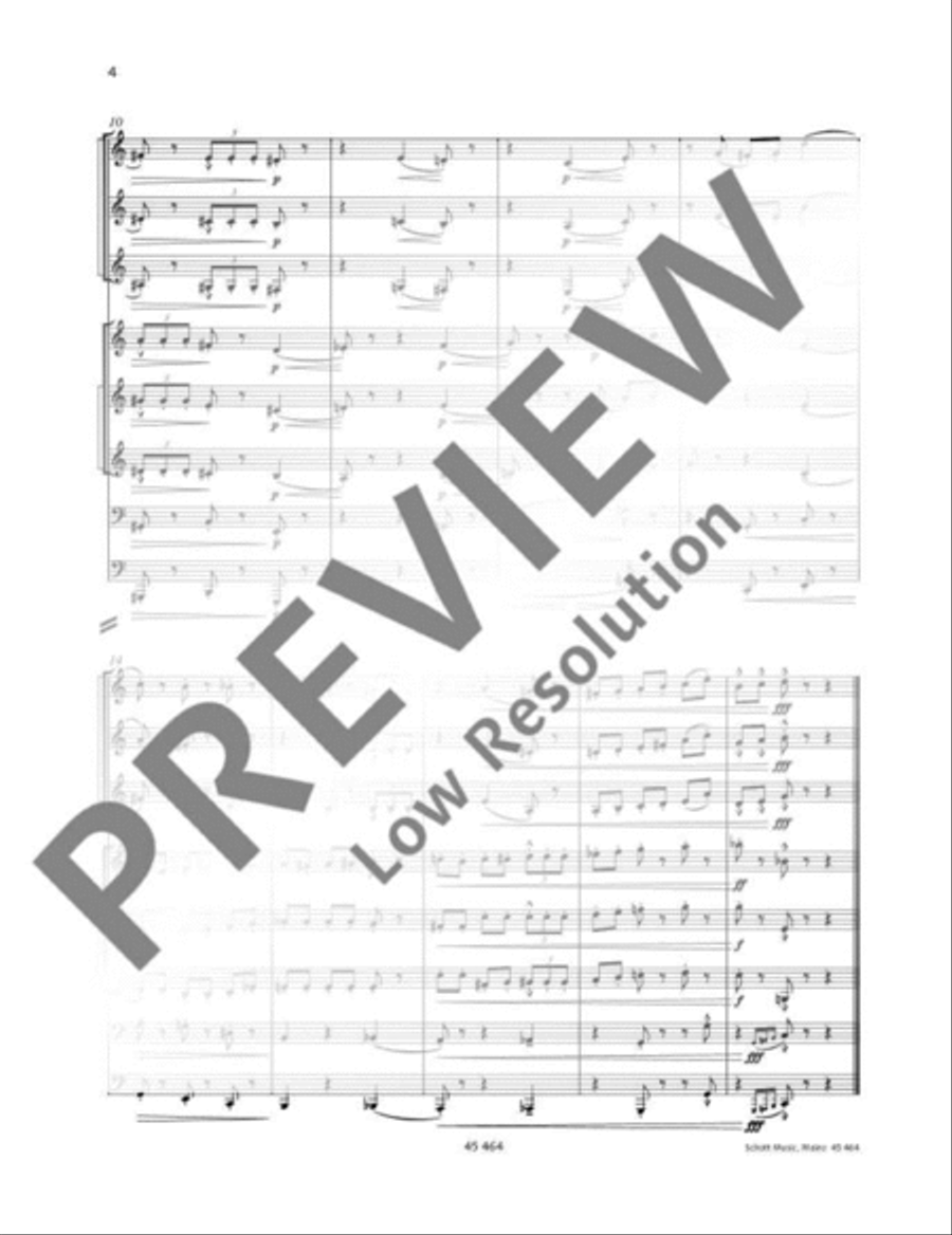 'La Météorologie annonce du beau temps' TB scores gallery preview page 5