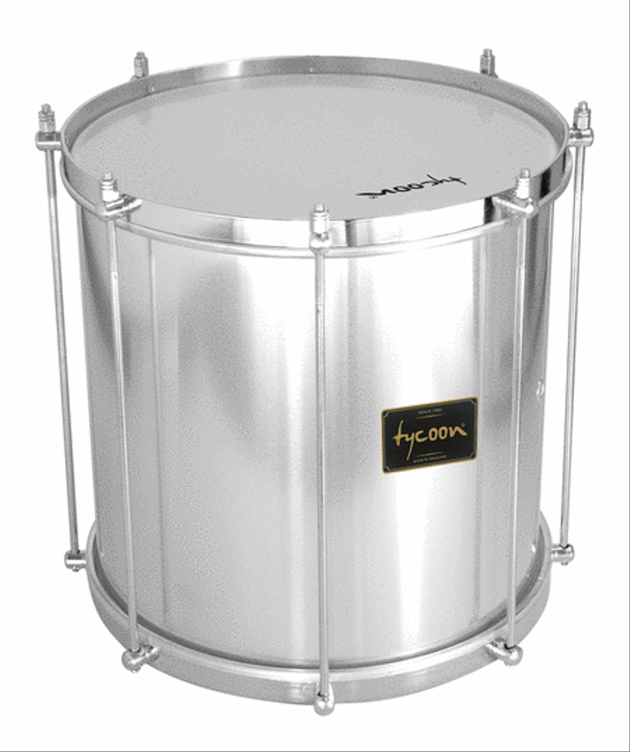 12“ Aluminum Repinique 12“ Aluminum Repinique Drums & Percussion Instruments scores gallery preview page 1