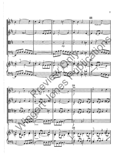 Chorale and Fugue image number null