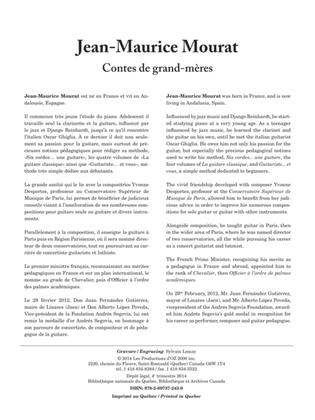 Book cover for Contes de grand-mères