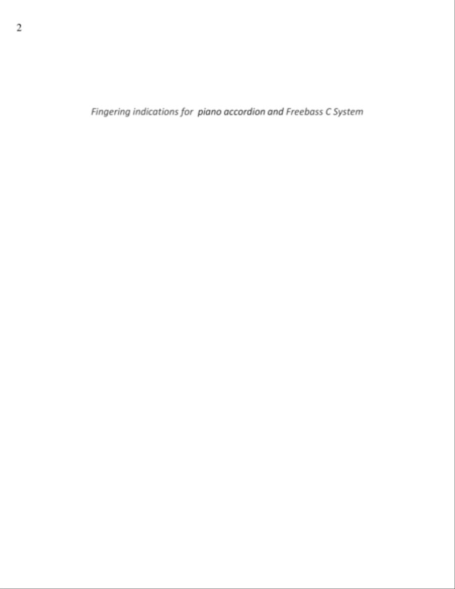 RENAISSANCE LUTE MUSIC FOR FREE BASS ACCORDION Lute scores gallery preview page 4