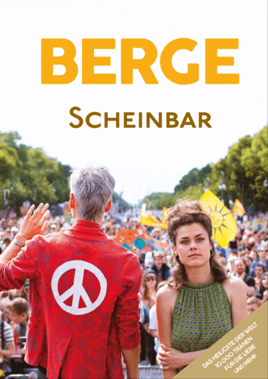 Scheinbar Score scores gallery preview page 1