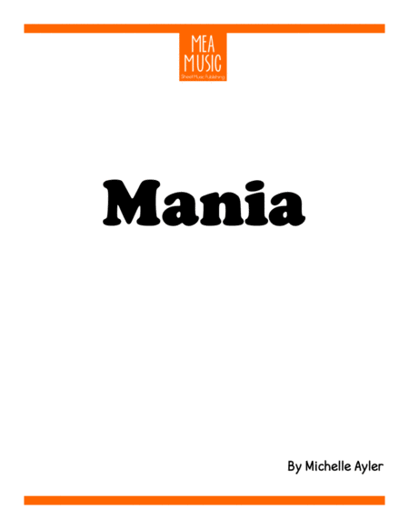 Mania image number null