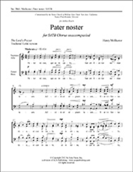 Pater noster image number null