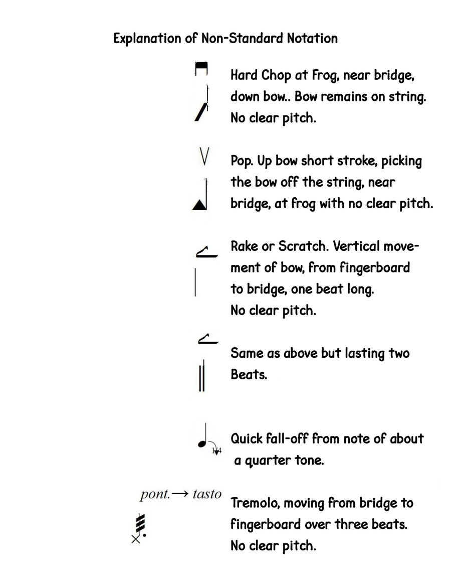 Stand Up String Duet scores gallery preview page 3
