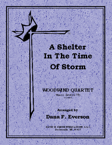A Shelter In The Time Of Storm image number null