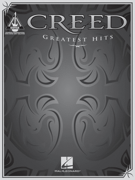 Creed – Greatest Hits