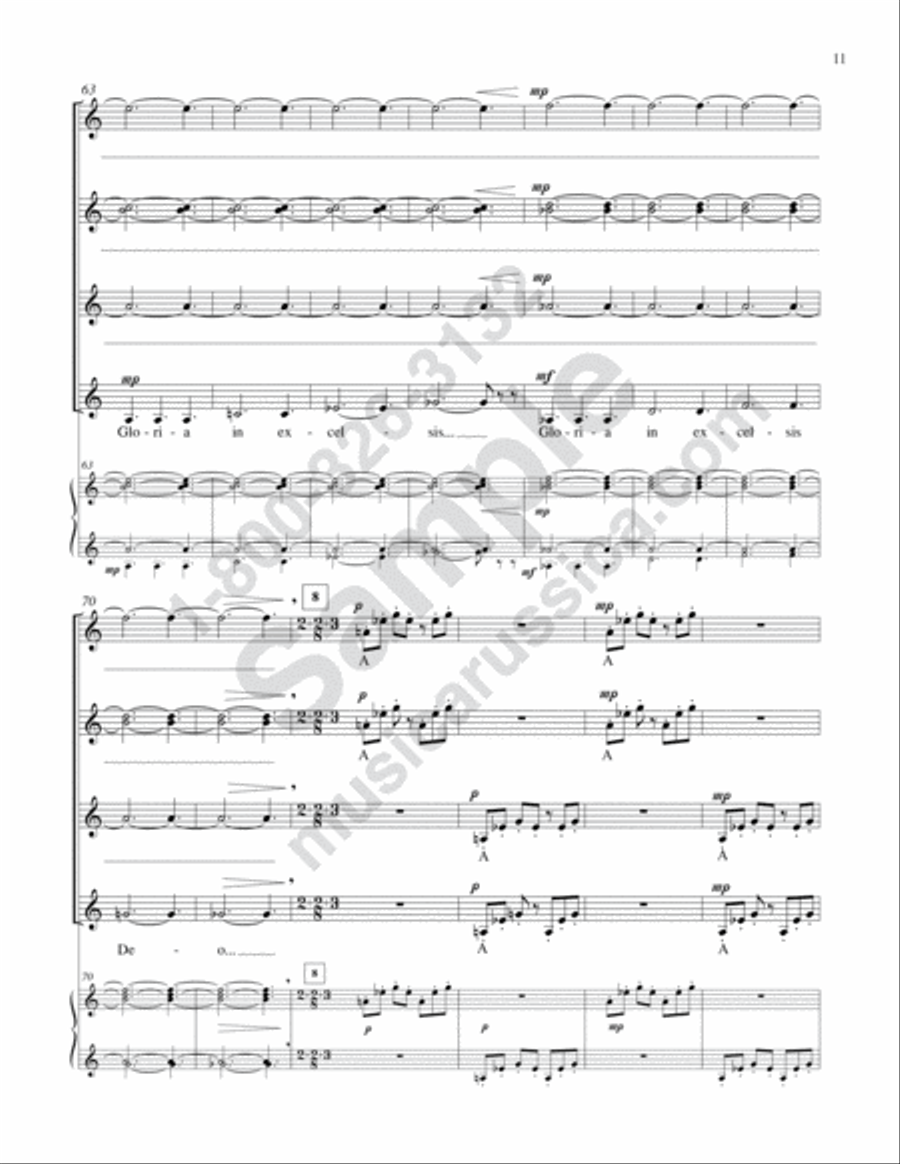 Dithyramb Dithyramb SSAA scores gallery preview page 10