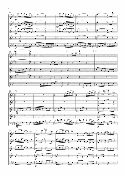Scott Joplin: Euphonic Sounds - wind quintet image number null