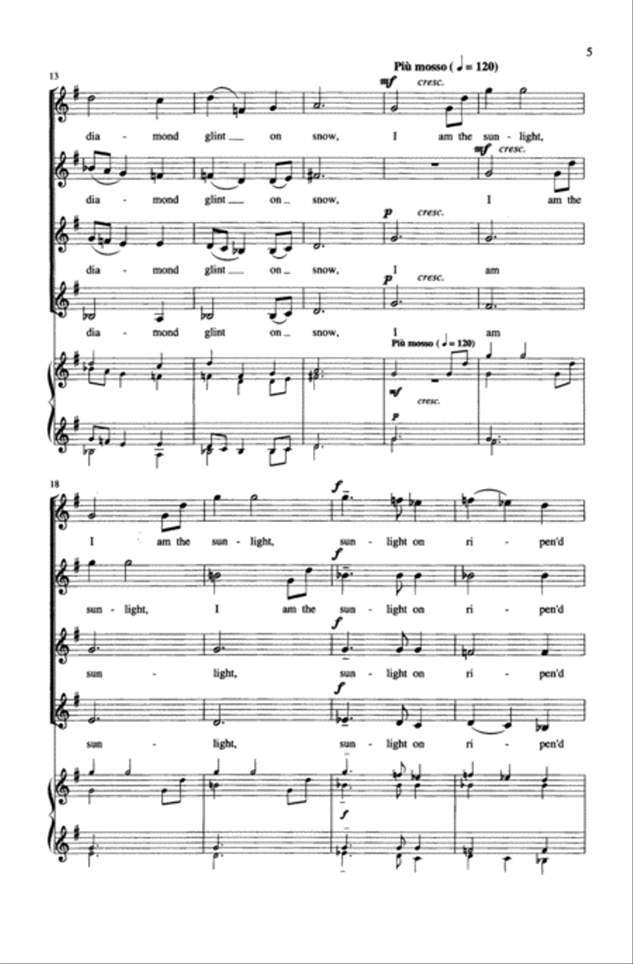 In Remembrance (from 