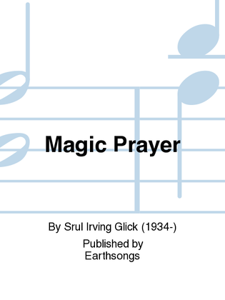 magic prayer