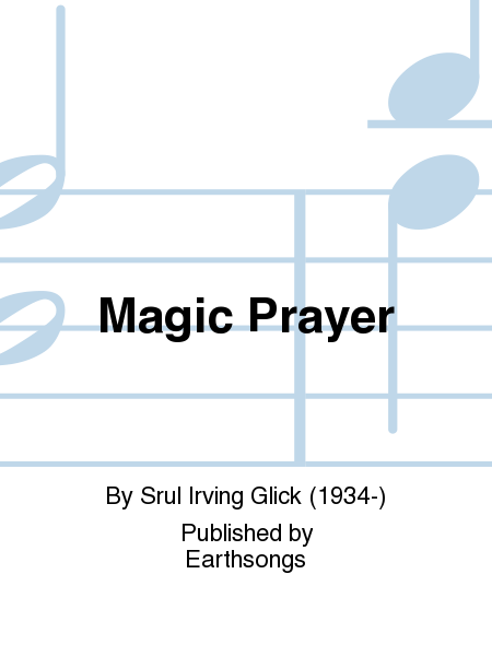magic prayer