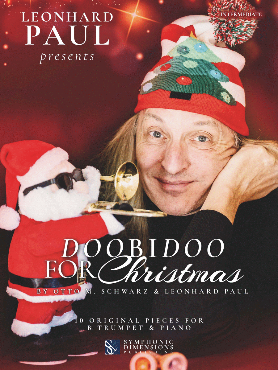 Leonard Paul Presents: Doobidoo for Christmas
