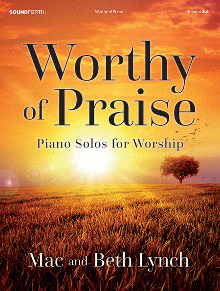 Worthy of Praise image number null