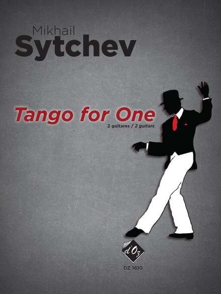 Tango for One