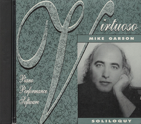 Mike Garson - Soliloquy