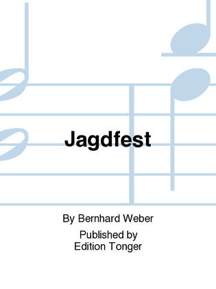 Jagdfest