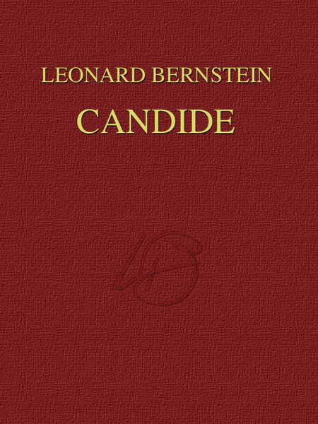 Candide Full Score