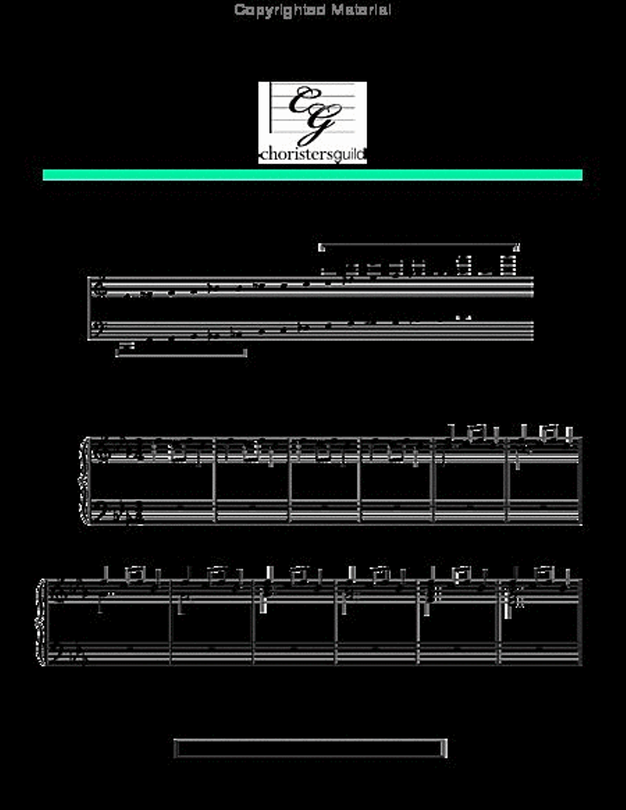 Carol of the Bells (3-5 octaves) 5-Octaves scores gallery preview page 2