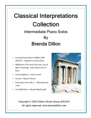 Classical Interpretations Collection