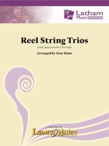 Reel String Trios image number null