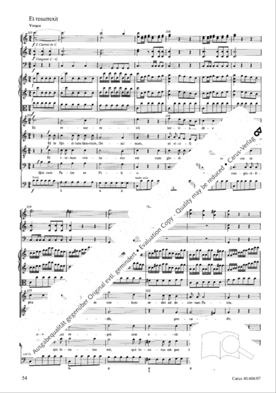 Missa Cellensis (Mariazeller-Messe)