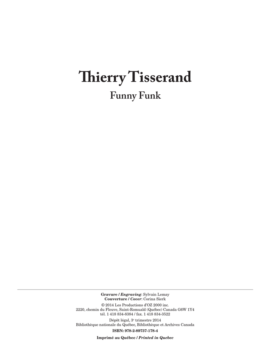 Funny Funk