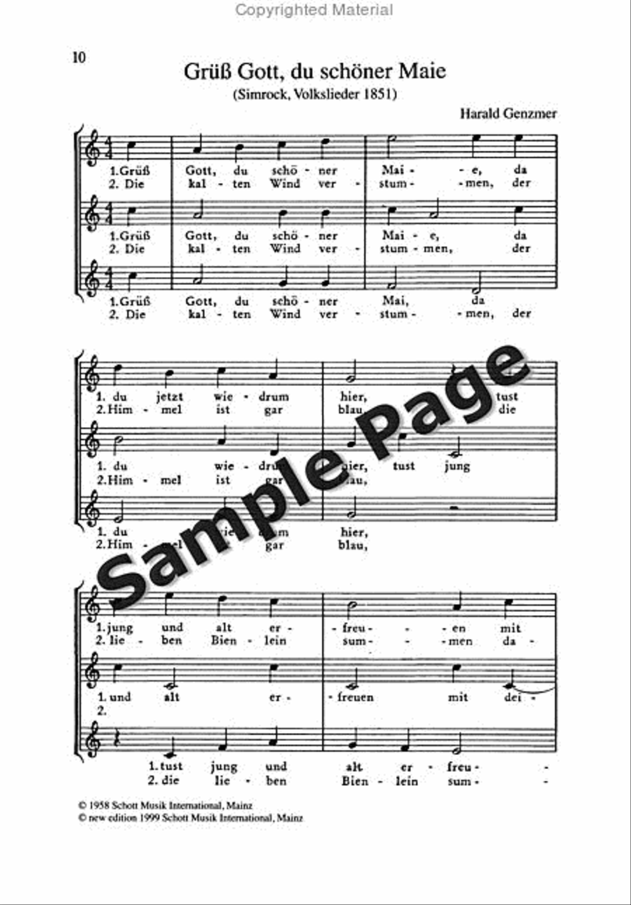 Roller Coaster Ride Piano Solo scores gallery preview page 11