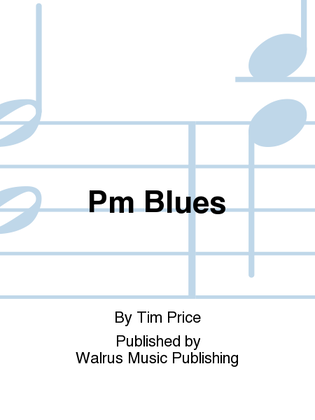 Pm Blues