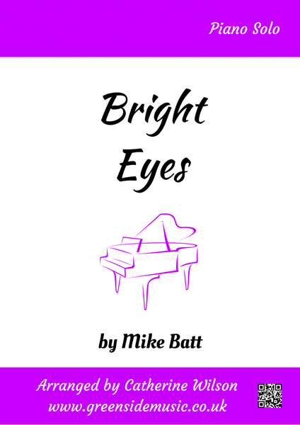 Bright Eyes image number null