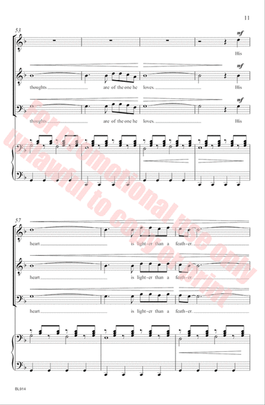 A Cowboy's Life A Cowboy's Life TB scores gallery preview page 12