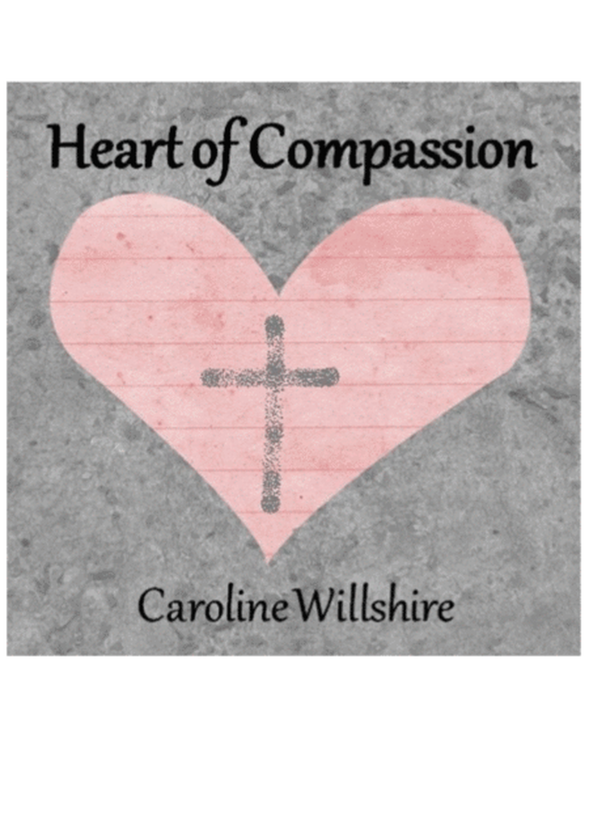 Heart of Compassion image number null