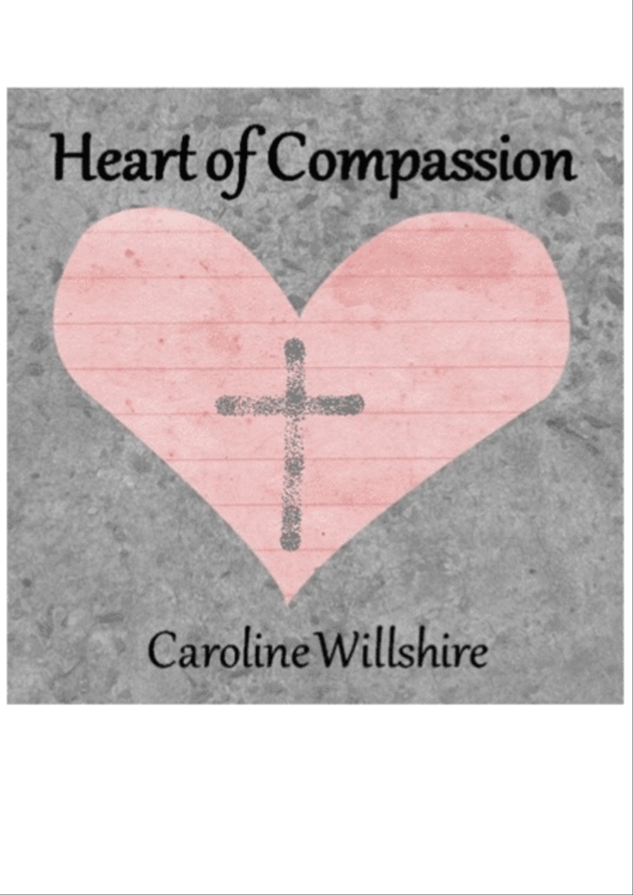 Heart of Compassion image number null