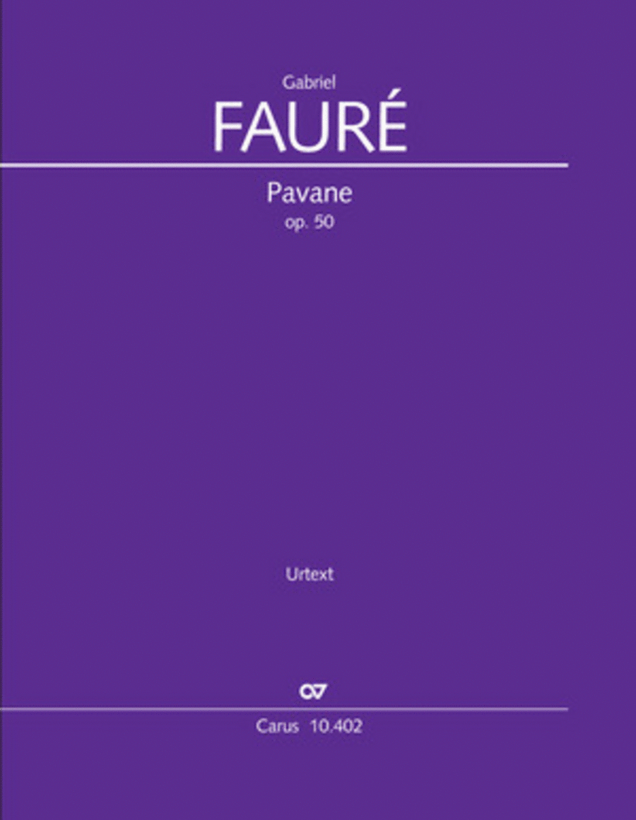 Pavane