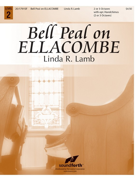 Bell Peal on ELLACOMBE image number null