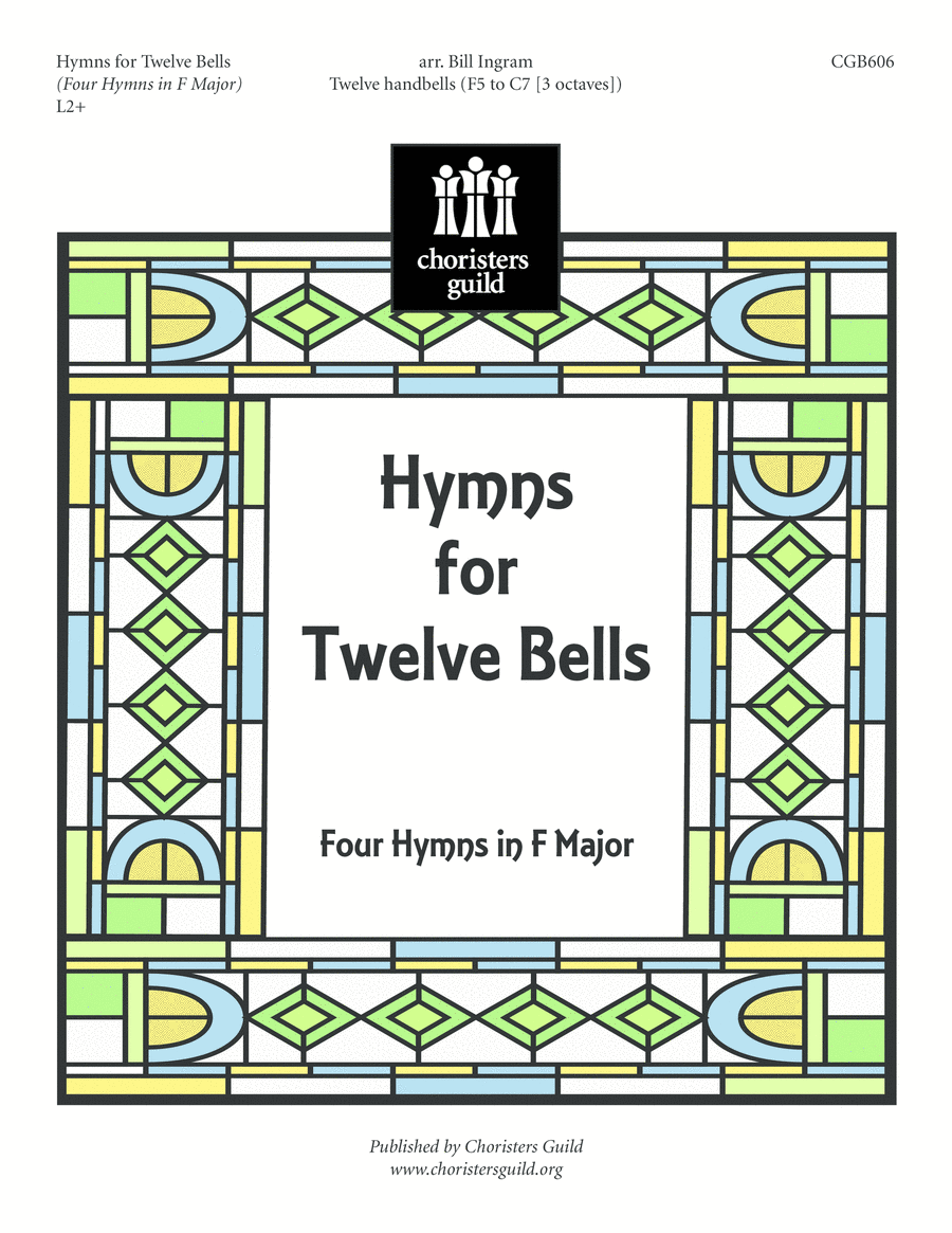 Hymns for Twelve Bells image number null