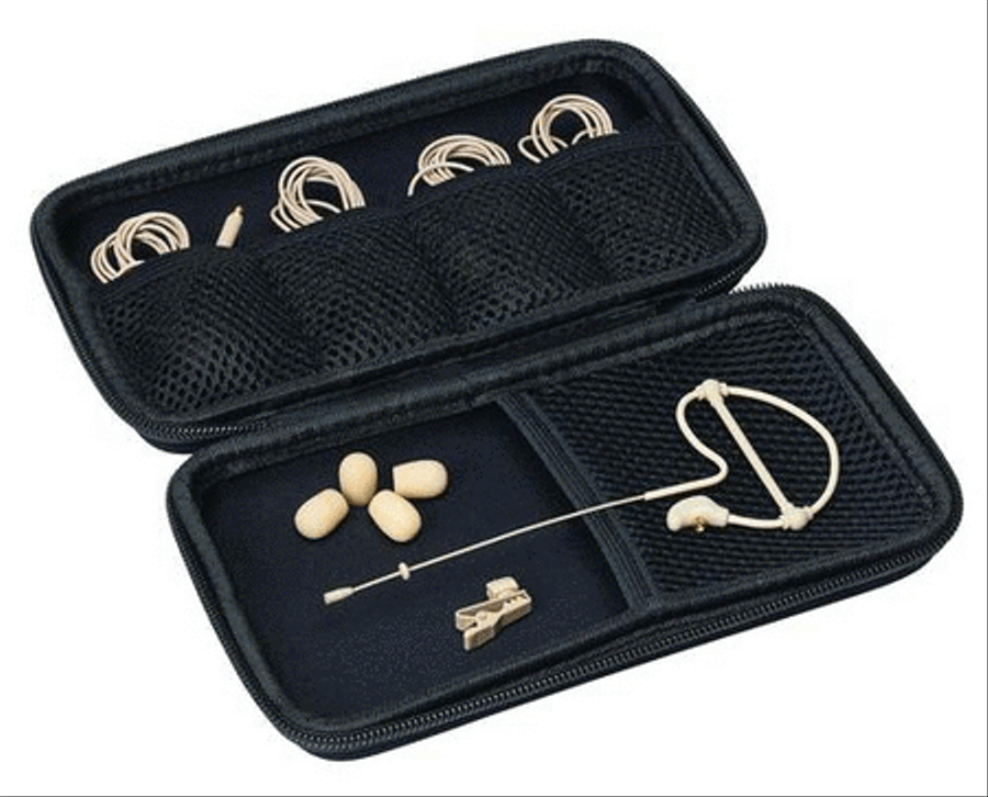 SE50X Headworn Microphone Musical Instruments scores gallery preview page 6