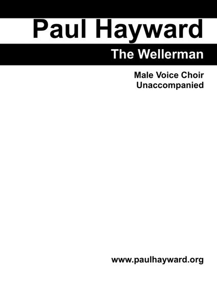 The Wellerman image number null