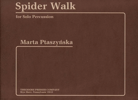 Spider Walk