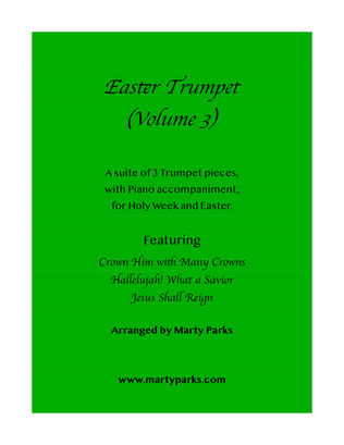 Easter Trumpet (Volume 3)